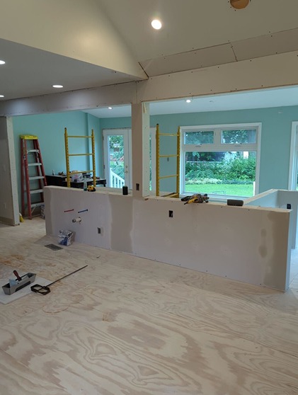 Gallery Image : Drywall Specialist LLC 